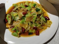 -惠丰堂饭庄·烤鸭·京味菜(西北旺·唐家岭店)