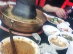 -铜来聚老北京涮肉(恒隆广场店)