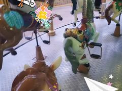 -济南方特东方神画