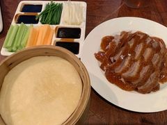 -古北烤鸭王I古北水镇景区店