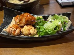 -白石的深夜食堂(济南万象城店)