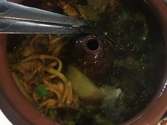 汽锅鸡-88号小吃店·经典云南菜·地道纳西美食