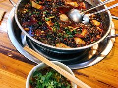 -黑竹香鸡(营和巷店)
