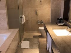 -广州粤海喜来登酒店