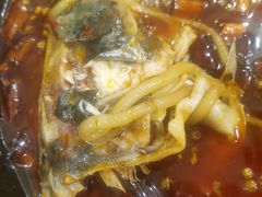 -鸿顺老铁锅美蛙鱼府(解放碑店)