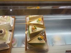 -奈诺甜品·生日蛋糕·下午茶(古城店)