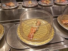 -小乔回转寿司(市府恒隆广场店)