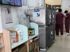 -宠福鑫康馨动物医院·骨科·眼科