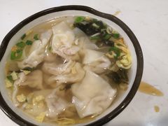 鲜肉小馄饨-徐盛兴手工点心(川沙店)