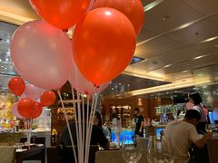 -马哥孛罗咖啡厅·Cafe Marco (厦门马哥孛罗东方大酒店)