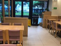 -德克士(砂之船奥特莱斯店)