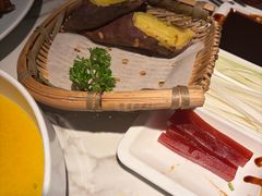 -雀蓝川菜(滨湖万象汇店)
