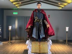 -成都百丽宫影城(LUXE太古里店)