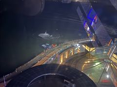 -琴岛之星摩天轮