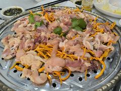 -凯盈阁·顺德私房菜·桑拿鸡