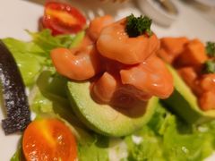 -Pasha帕夏土耳其餐厅(南昌路店)