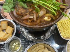 -川香煲(茅台路店)