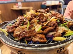 -宏状元现熬粥·京味菜(黄寺大街店)