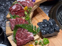 -牛将军•涮肉•烤肉(北京王府井·故宫店)