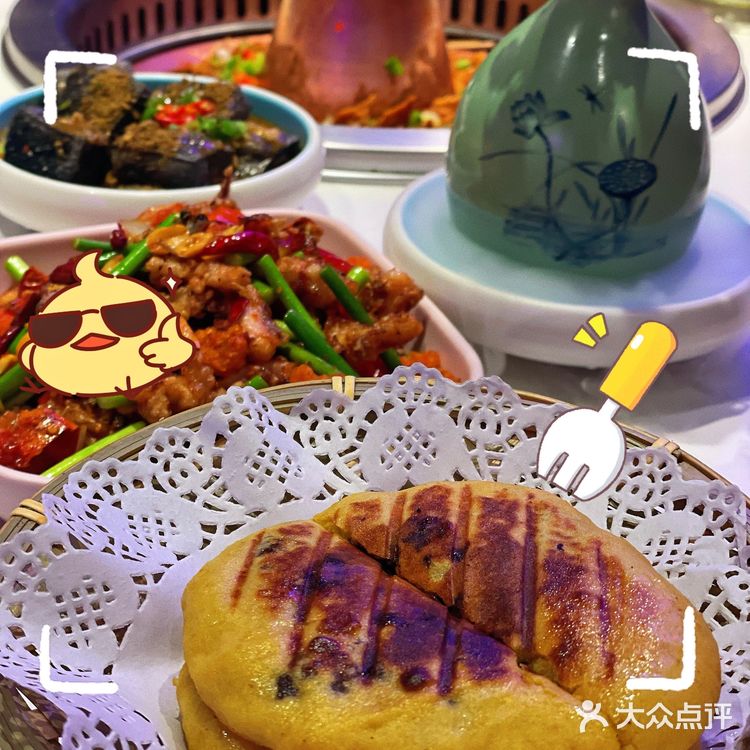 沧州火锅鸡届扛把子【黄三斤】喊你来干饭啦