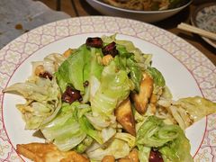 -撒拉花儿·新疆菜·清真(太阳宫店)