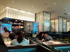 -淘米捞·米汤脆鲩鱼火锅(福田皇岗店)