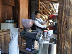 -田德能咖啡博物馆