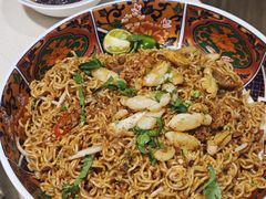 -本味轩精品茶餐厅(黄山路店)