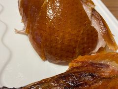 -京采烤鸭清真餐厅(金桥店)
