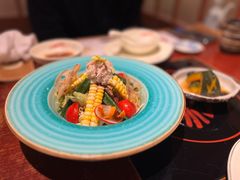 -蟹田居·活蟹料理(东城店)