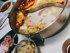 -小肥羊·牛羊肉火锅(万达广场店)