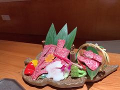 -食也烧肉(临平店)