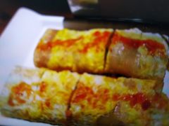 -冰城串吧(柳芳店)