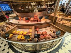 -B&C黄油与面包·THE GARDEN BAKERY概念店(世纪汇店)