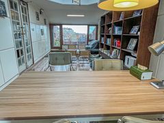 -JINNS锦时 steak&pizza(浸信会礼拜堂旧址店)