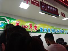 -关山草原