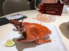 -侨美食家·粤菜(体育西路店)