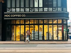 -NOC(西营盘店)
