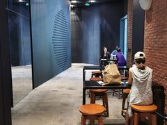 -星巴克臻选(北京前门大街店)