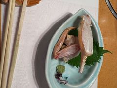 -蟹道乐(梅田店)