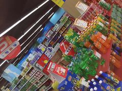 -世纪联华超市(大关店)
