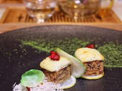 -叶叶菩提(太原别墅店)