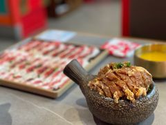 -明洞王妃家烤肉(苏州中心星悦汇店)