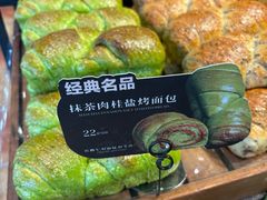 -红跑车(朝晖店)