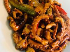 -香融府·烤鸭·家常菜(花乡奥莱店)
