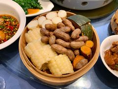 -湘轩·土菜研究院(光大店)