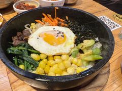 -金达莱冷面百年石锅饭(宾馆胡同店)