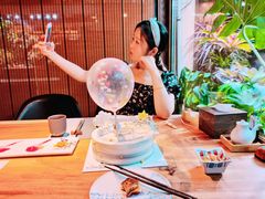 -森味薪火烧•烧鸟居酒屋•日本料理(望京店)
