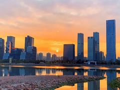 -深圳人才公园