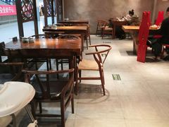 大堂-鼎高高陕西美食(龙德广场店)